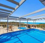 Seascape at Diggers Beach - Accommodation Kalgoorlie