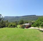 Bottlebrush Lodge Great views  a pool - Accommodation Kalgoorlie