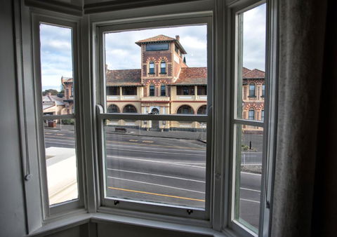 QPO QUEENSCLIFF - Accommodation Kalgoorlie 2