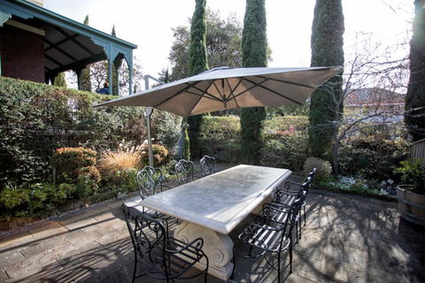 QPO QUEENSCLIFF - Accommodation Kalgoorlie 5