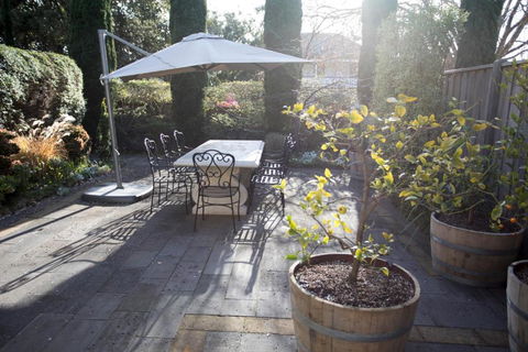 QPO QUEENSCLIFF - Accommodation Kalgoorlie 4