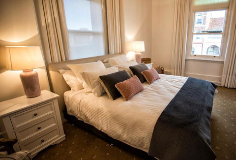 QPO QUEENSCLIFF - Accommodation Kalgoorlie 3