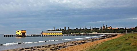 QPO QUEENSCLIFF - Accommodation Kalgoorlie 1