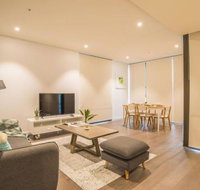 STUNNING Luxury 2beds2bathAPT atCBD Haymarket - Accommodation Kalgoorlie