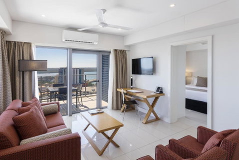 Apartments At 31 Woods - Accommodation Kalgoorlie 6