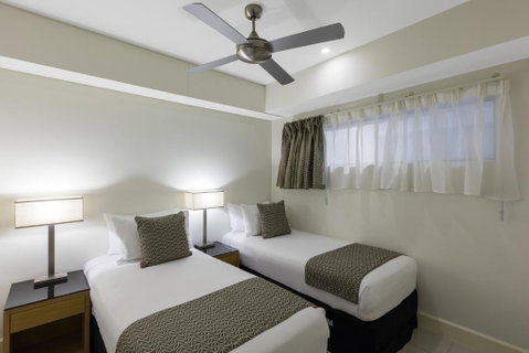 Apartments At 31 Woods - Accommodation Kalgoorlie 3