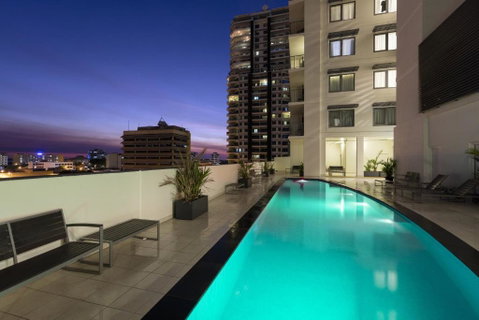 Apartments At 31 Woods - Accommodation Kalgoorlie 2