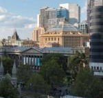 Noah  Central City Location with Views  Parking - Accommodation Kalgoorlie