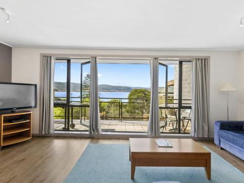 APARTMENT 29 PACIFIC APARTMENTS Grand Escape With Ocean Views - Accommodation Kalgoorlie 2