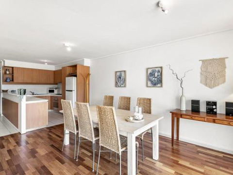 APARTMENT 23 PACIFIC APARTMENTS Sit On The Deck & Soak In The View - Accommodation Kalgoorlie 6