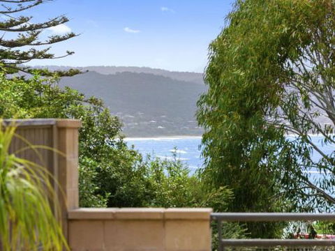 APARTMENT 23 PACIFIC APARTMENTS Sit On The Deck & Soak In The View - Accommodation Kalgoorlie 5