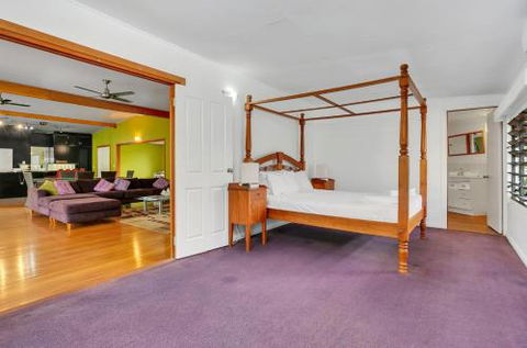 SANTORINIatPALM COVE - Accommodation Kalgoorlie 4