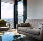 Owen  Soaring City Views Central Location - Accommodation Kalgoorlie