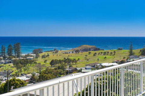 La Mer 19 Dulconghi Street - Accommodation Kalgoorlie 0