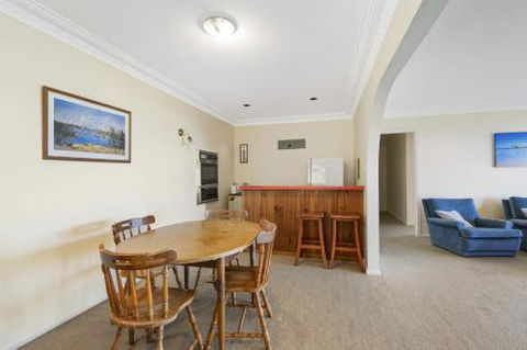 La Mer 19 Dulconghi Street - Accommodation Kalgoorlie 4