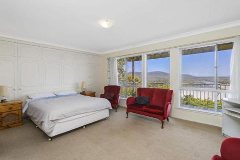 La Mer 19 Dulconghi Street - Accommodation Kalgoorlie 2