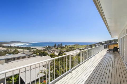 La Mer 19 Dulconghi Street - Accommodation Kalgoorlie 3