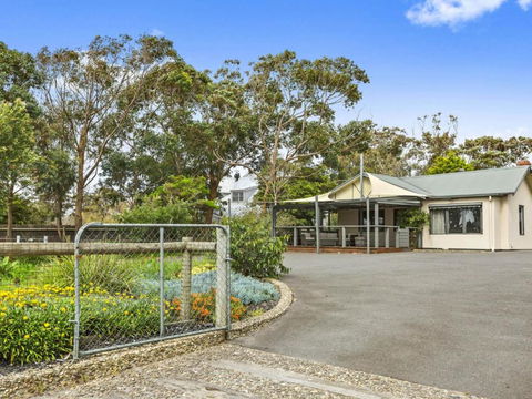 SALTAIR MOUNT MARTHA - Accommodation Kalgoorlie 2