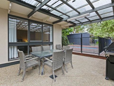 SALTAIR MOUNT MARTHA - Accommodation Kalgoorlie 6