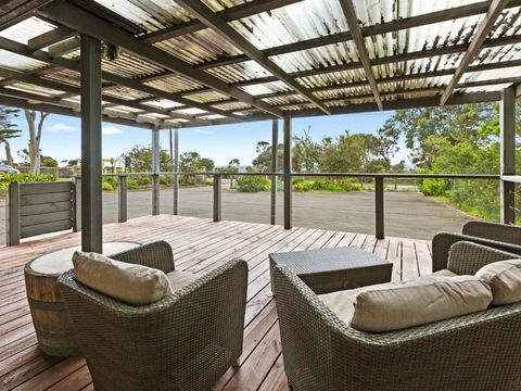SALTAIR MOUNT MARTHA - Accommodation Kalgoorlie 5