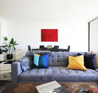 Harbour View Serviced Apartment - Accommodation Kalgoorlie