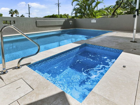 Charming Noosa Heads Apartment Laguna Bay Views Unit 6 Taralla 18 Edgar Bennett Avenue - Accommodation Kalgoorlie 2