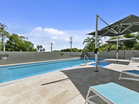 Charming Noosa Heads Apartment Laguna Bay Views Unit 6 Taralla 18 Edgar Bennett Avenue - Accommodation Kalgoorlie 0