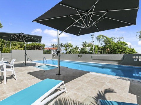 Charming Noosa Heads Apartment Laguna Bay Views Unit 6 Taralla 18 Edgar Bennett Avenue - Accommodation Kalgoorlie 1