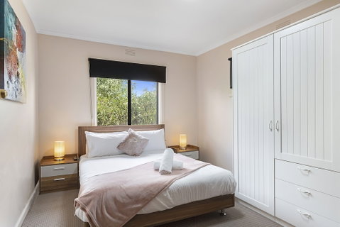 The Gazebo Place - Spacious 4 Bedroom Near Murray River - Accommodation Kalgoorlie 5