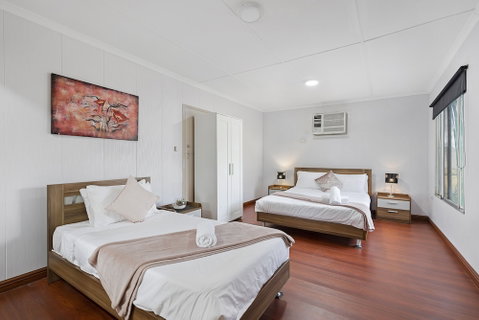 The Gazebo Place - Spacious 4 Bedroom Near Murray River - Accommodation Kalgoorlie 3