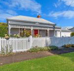 Red Door at Wishart - Accommodation Kalgoorlie