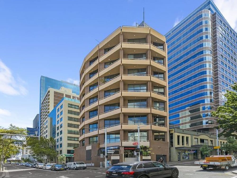 Sydney South ACT Accommodation Kalgoorlie