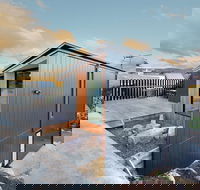 Furneaux - Accommodation Kalgoorlie