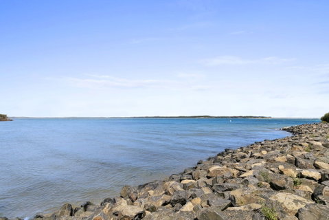 Beauty AND THE Peace - Inlet Side - Accommodation Kalgoorlie 6
