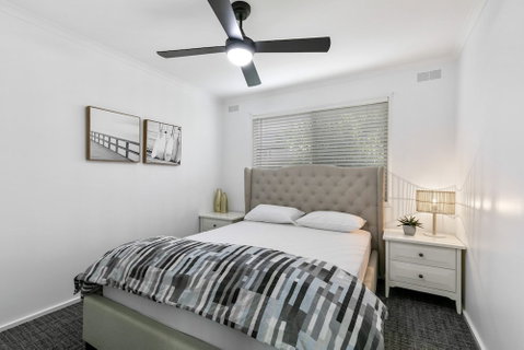 Beauty AND THE Peace - Inlet Side - Accommodation Kalgoorlie 3