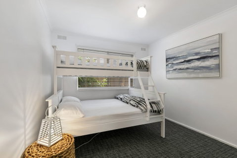 Beauty AND THE Peace - Inlet Side - Accommodation Kalgoorlie 5