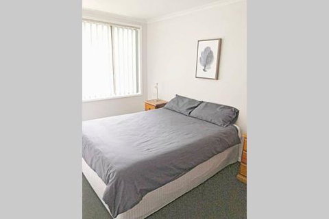 Albatross Unit 6 - Accommodation Kalgoorlie 0
