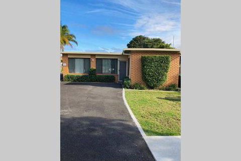 Albatross Unit 6 - Accommodation Kalgoorlie 4