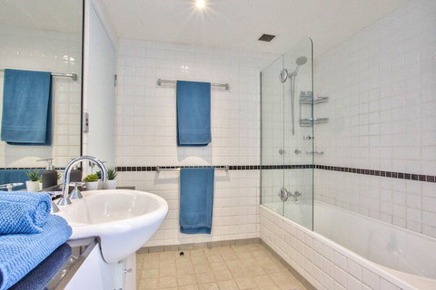 Apartment CBD Jones Bay - Accommodation Kalgoorlie 4