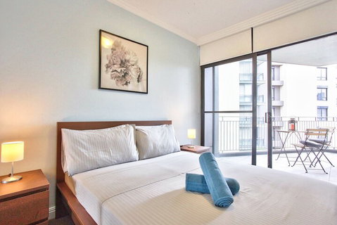 Apartment CBD Jones Bay - Accommodation Kalgoorlie 2