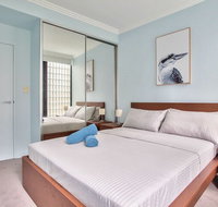 Apartment CBD Jones Bay - Accommodation Kalgoorlie