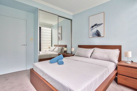 Apartment CBD Jones Bay - Accommodation Kalgoorlie 0