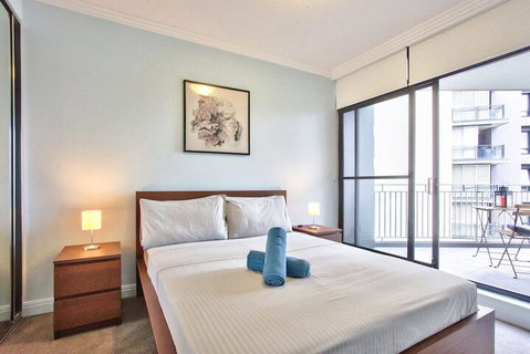 Apartment CBD Jones Bay - Accommodation Kalgoorlie 3