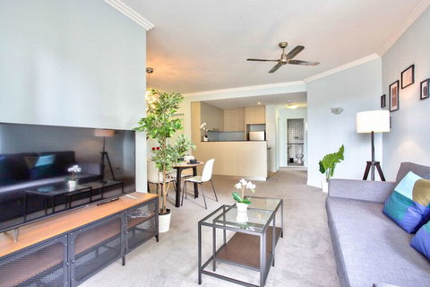 Apartment CBD Jones Bay - Accommodation Kalgoorlie 6