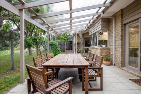 Hilltop Beach House: Newly Updated - Accommodation Kalgoorlie 6
