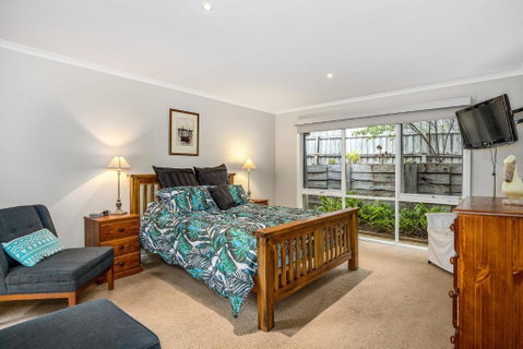 Hilltop Beach House: Newly Updated - Accommodation Kalgoorlie 4