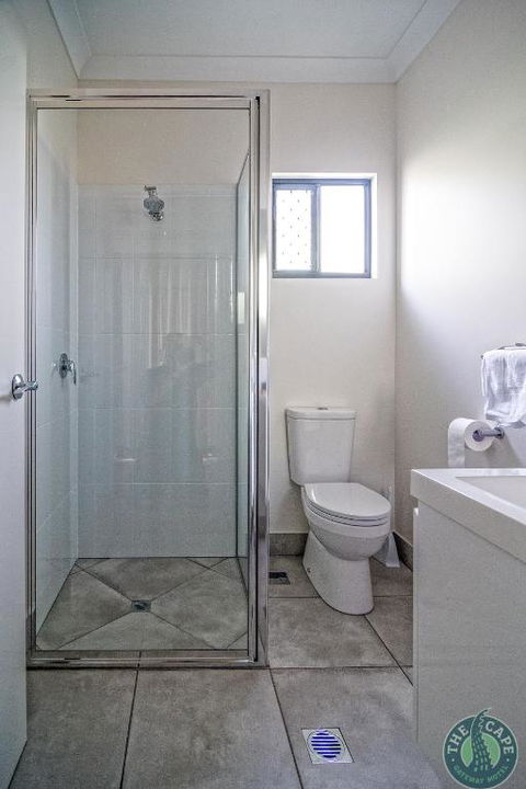 The Cape Gateway Motel - Accommodation Kalgoorlie 1