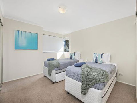 River Rest Nambucca Heads - Accommodation Kalgoorlie 2
