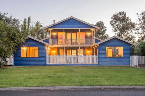 Ultramarine - Accommodation Kalgoorlie 0