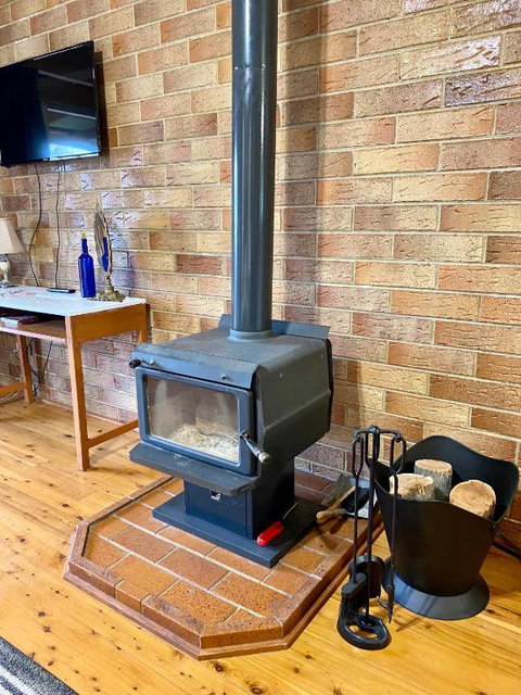 Saboâ€™s On Severn - Accommodation Kalgoorlie 5